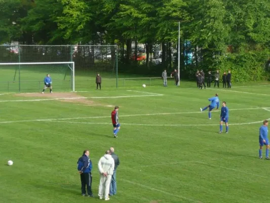 Pokalspiel : KSV Hessen Kassel