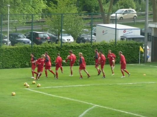 Pokalspiel : KSV Hessen Kassel