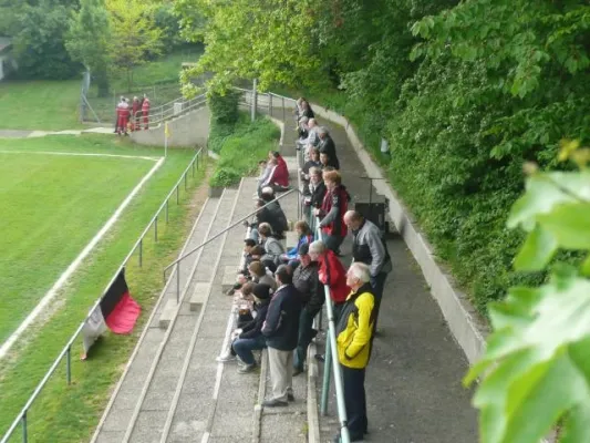 Pokalspiel : KSV Hessen Kassel