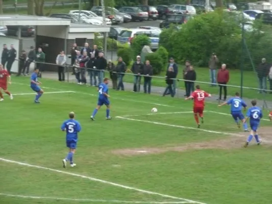 Pokalspiel : KSV Hessen Kassel