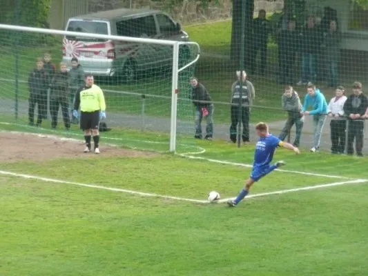 Pokalspiel : KSV Hessen Kassel