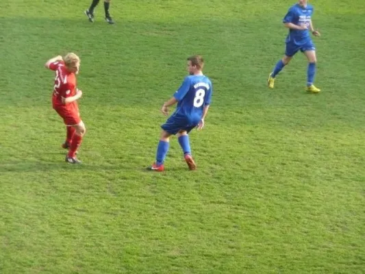 Pokalspiel : KSV Hessen Kassel