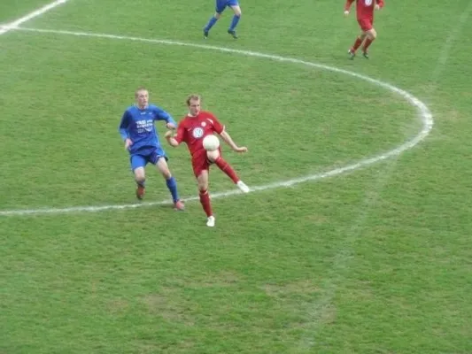 Pokalspiel : KSV Hessen Kassel