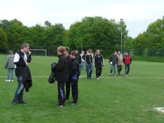 Pokalspiel : KSV Hessen Kassel