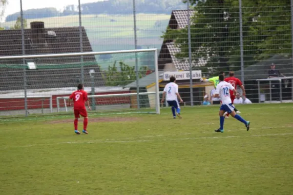 Heimspiel gegen Hajduk Ks.