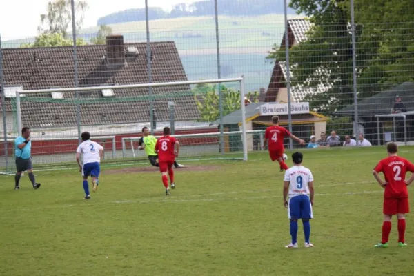 Heimspiel gegen Hajduk Ks.