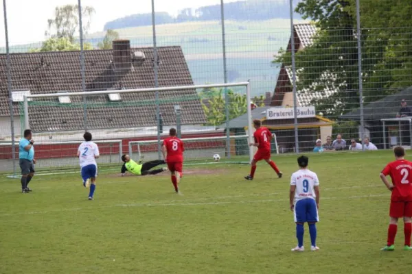 Heimspiel gegen Hajduk Ks.