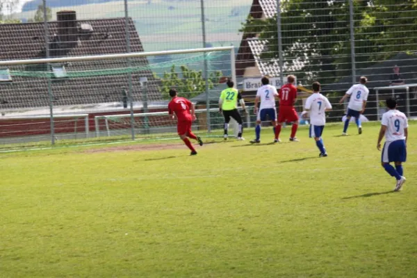 Heimspiel gegen Hajduk Ks.