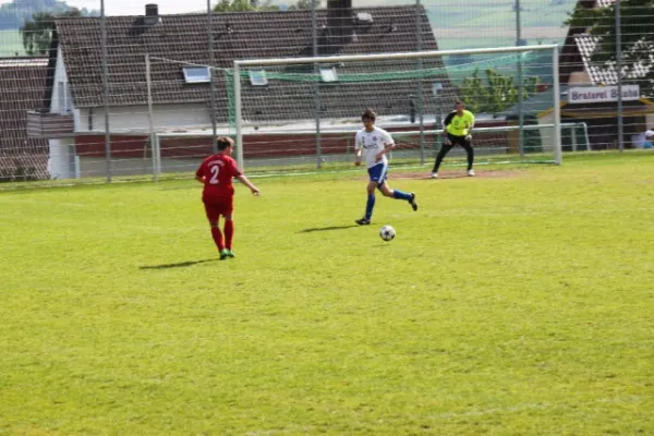 Heimspiel gegen Hajduk Ks.