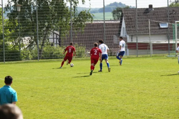 Heimspiel gegen Hajduk Ks.