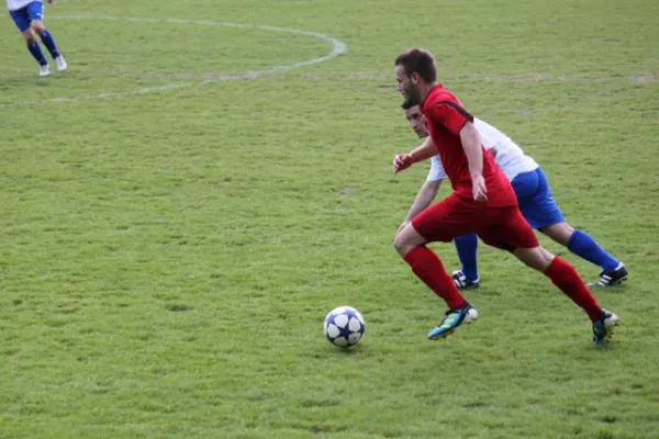 Heimspiel gegen Hajduk Ks.