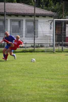 II Mannschaft in Waldau