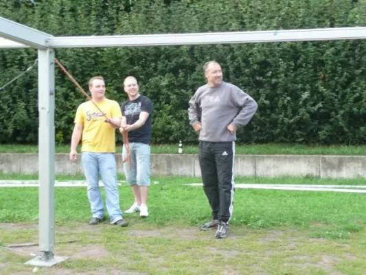 30 Jahre Fussball-Freitag