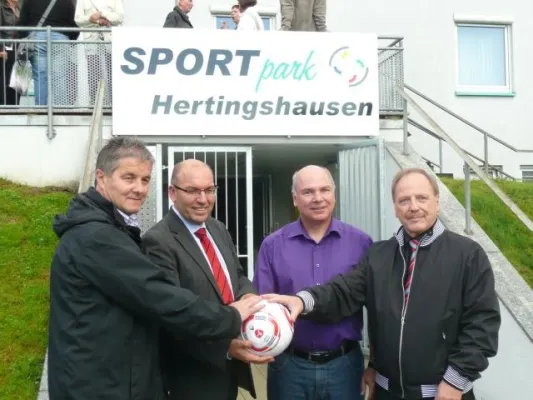 30 Jahre Fussball-Freitag