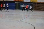 Hallen-Cup 2013 Samstag