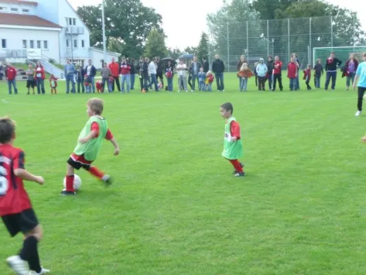 30 Jahre Fussball Samstag