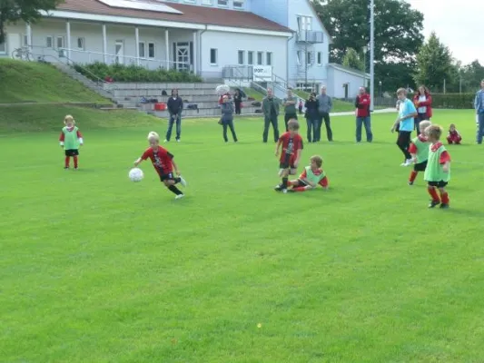 30 Jahre Fussball Samstag