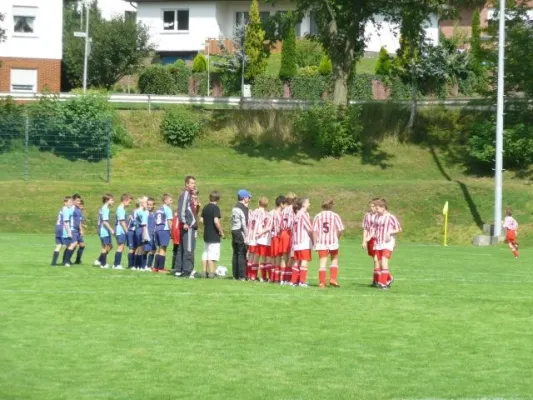 30 Jahre Fussball Samstag