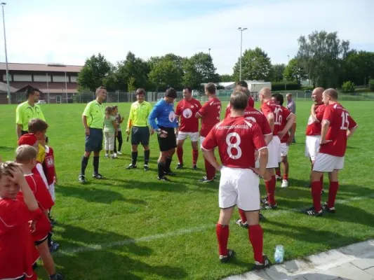 30 Jahre Fussball Samstag