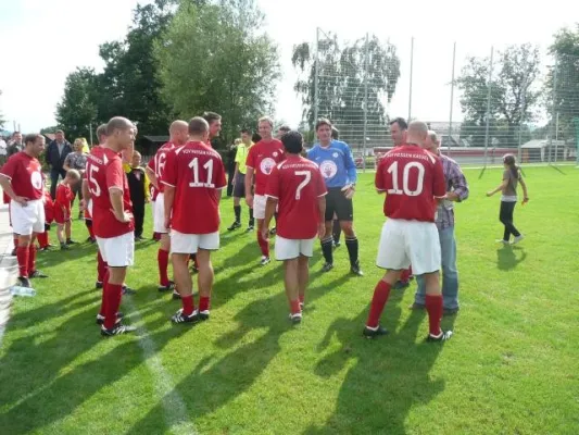 30 Jahre Fussball Samstag