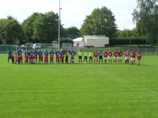 30 Jahre Fussball Samstag