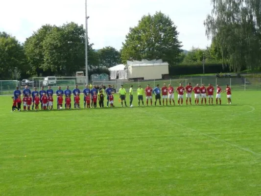 30 Jahre Fussball Samstag