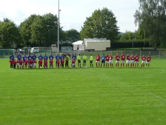 30 Jahre Fussball Samstag