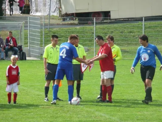 30 Jahre Fussball Samstag