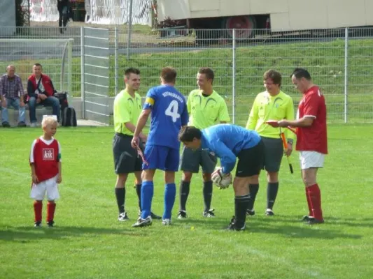 30 Jahre Fussball Samstag