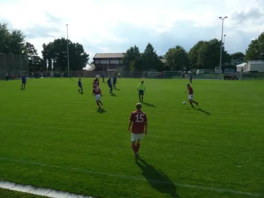 30 Jahre Fussball Samstag