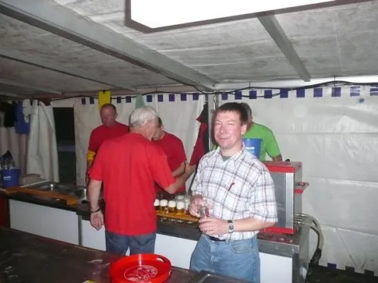 30 Jahre Fussball Samstag