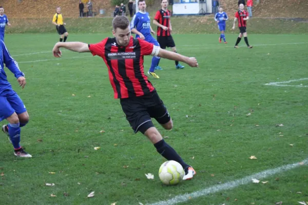 TSV Hertingshausen : TSV Wolfsanger