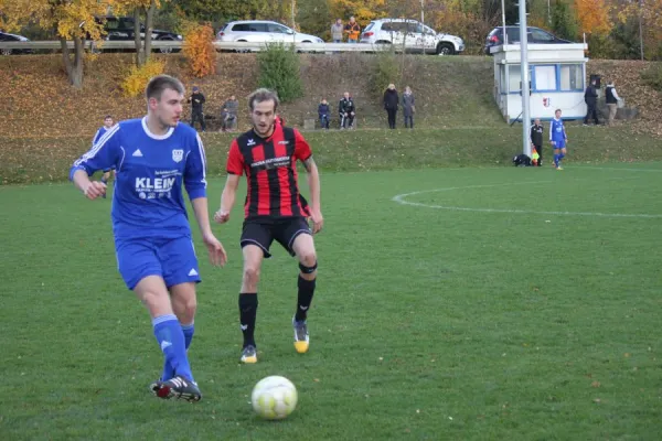 TSV Hertingshausen : TSV Wolfsanger