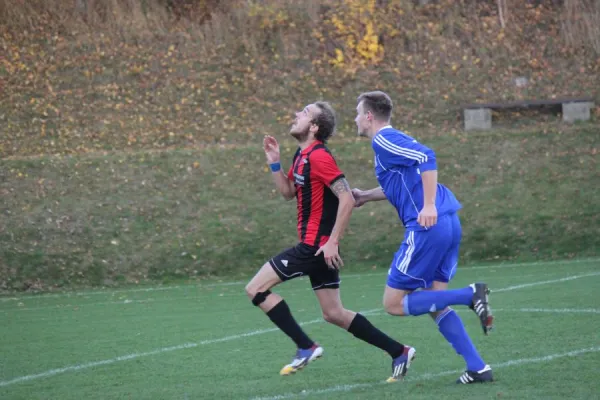 TSV Hertingshausen : TSV Wolfsanger