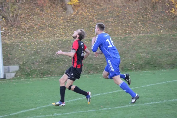 TSV Hertingshausen : TSV Wolfsanger