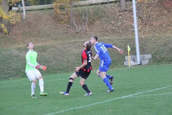 TSV Hertingshausen : TSV Wolfsanger