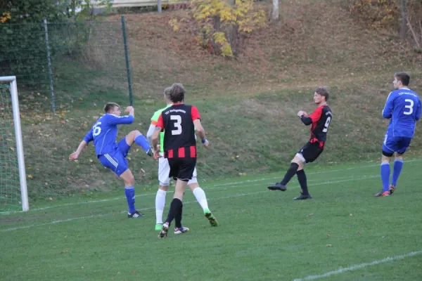 TSV Hertingshausen : TSV Wolfsanger