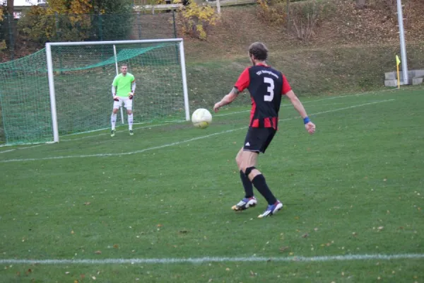 TSV Hertingshausen : TSV Wolfsanger