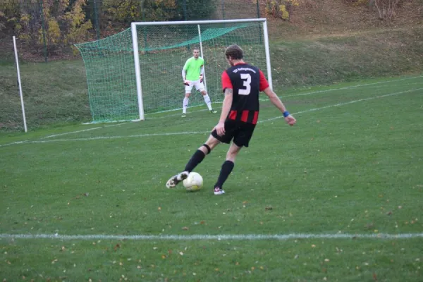 TSV Hertingshausen : TSV Wolfsanger