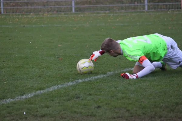 TSV Hertingshausen : TSV Wolfsanger