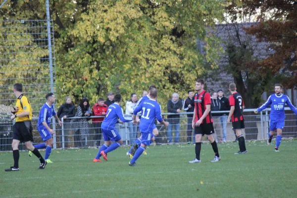 TSV Hertingshausen : TSV Wolfsanger