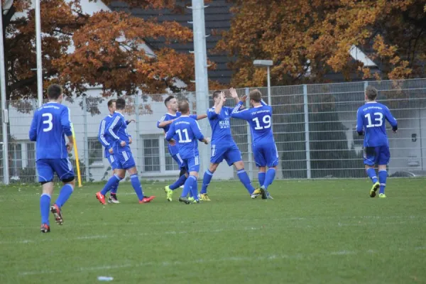 TSV Hertingshausen : TSV Wolfsanger