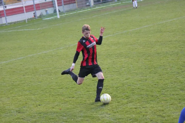 TSV Hertingshausen : TSV Wolfsanger