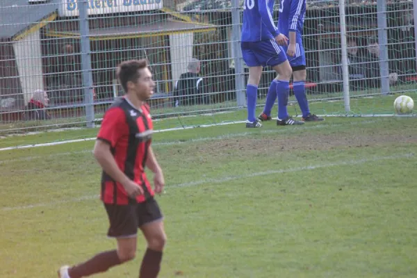 TSV Hertingshausen : TSV Wolfsanger