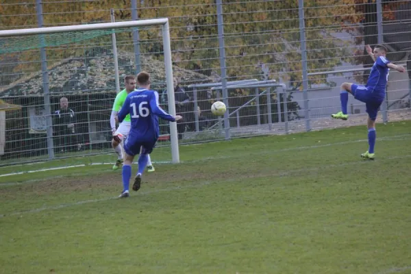 TSV Hertingshausen : TSV Wolfsanger