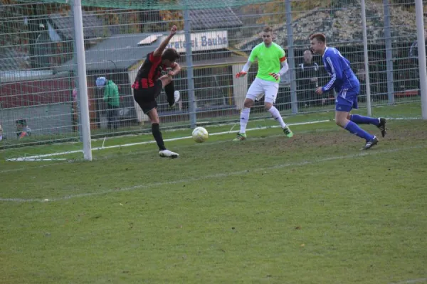 TSV Hertingshausen : TSV Wolfsanger