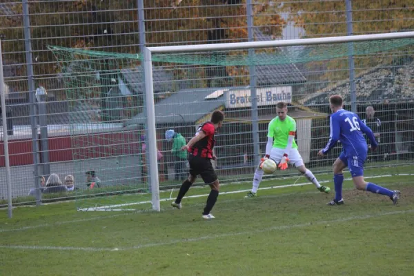 TSV Hertingshausen : TSV Wolfsanger