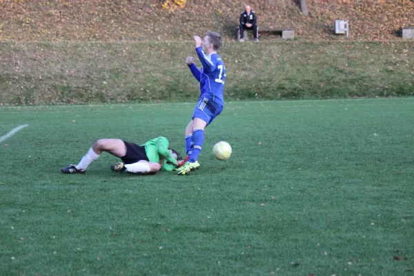 TSV Hertingshausen : TSV Wolfsanger