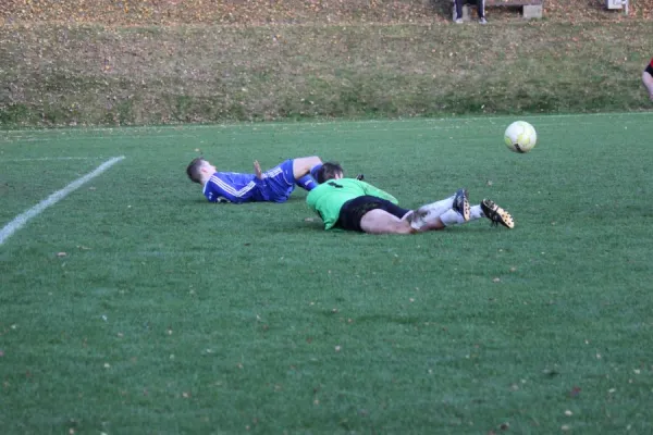 TSV Hertingshausen : TSV Wolfsanger