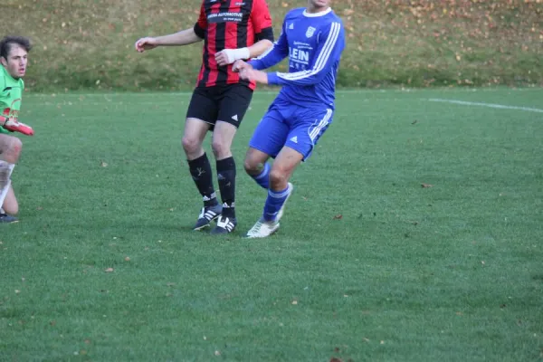 TSV Hertingshausen : TSV Wolfsanger